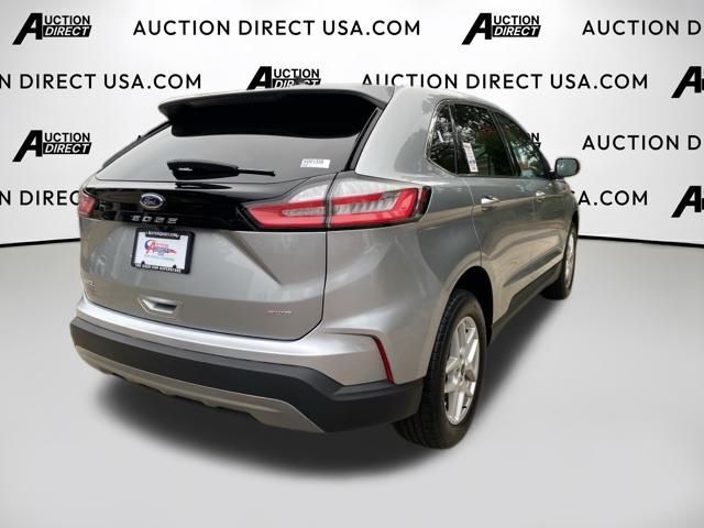 2024 Ford Edge SEL Raleigh NC