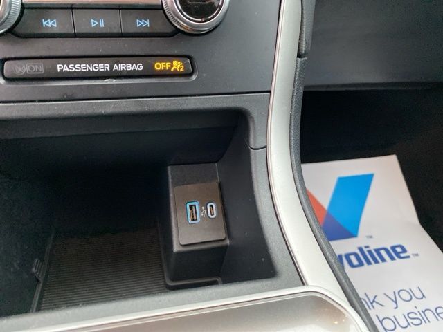 2024 Ford Edge SEL Raleigh NC