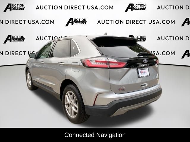 2024 Ford Edge SEL Raleigh NC