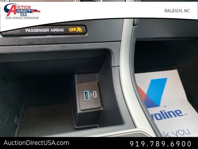 2024 Ford Edge SEL Raleigh NC