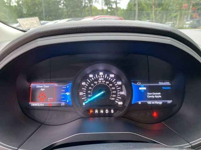 2024 Ford Edge SEL Raleigh NC