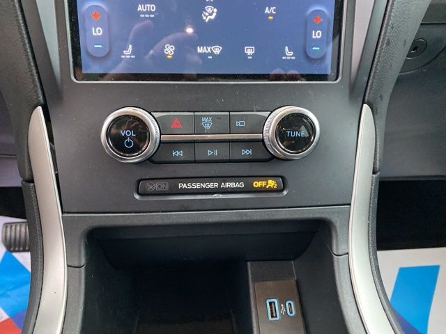 2024 Ford Edge SEL Raleigh NC