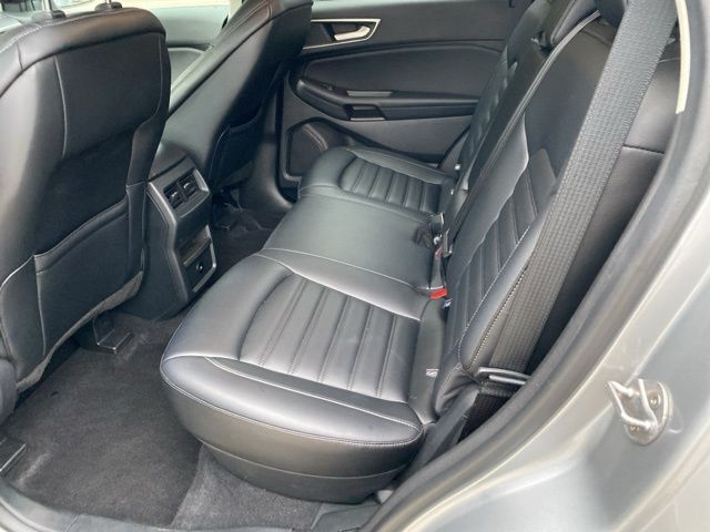 2024 Ford Edge SEL Raleigh NC