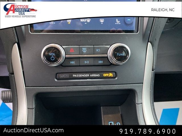 2024 Ford Edge SEL Raleigh NC