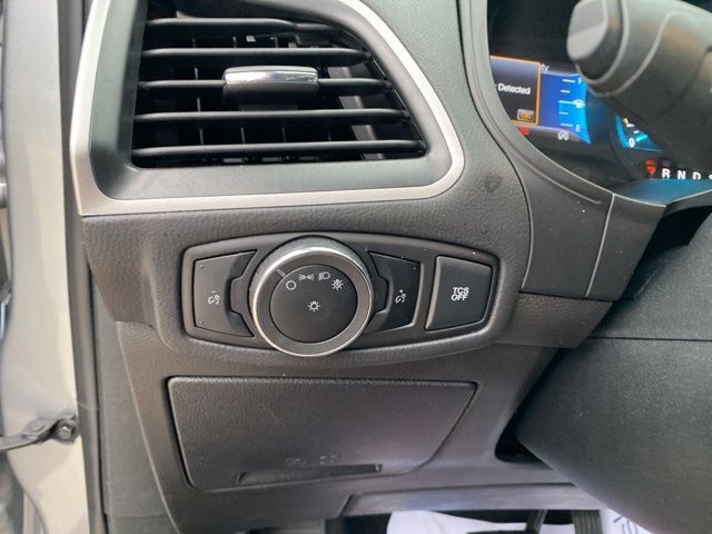 2024 Ford Edge SEL Raleigh NC