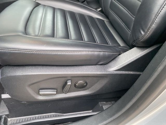 2024 Ford Edge SEL Raleigh NC