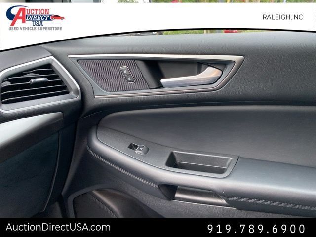 2024 Ford Edge SEL Raleigh NC