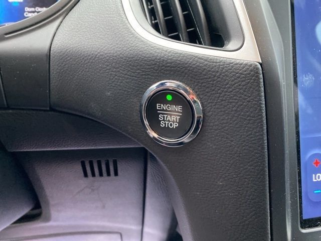 2024 Ford Edge SEL Raleigh NC