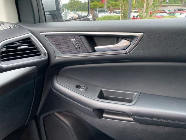 2024 Ford Edge SEL Raleigh NC