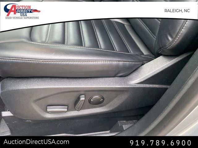 2024 Ford Edge SEL Raleigh NC