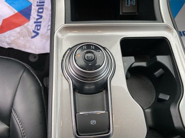 2024 Ford Edge SEL Raleigh NC