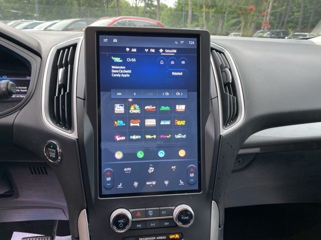 2024 Ford Edge SEL Raleigh NC