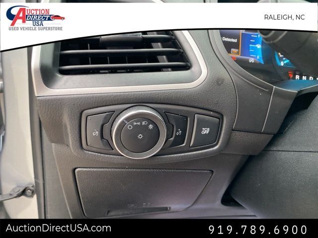 2024 Ford Edge SEL Raleigh NC