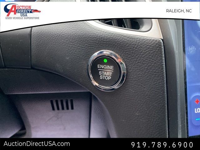 2024 Ford Edge SEL Raleigh NC