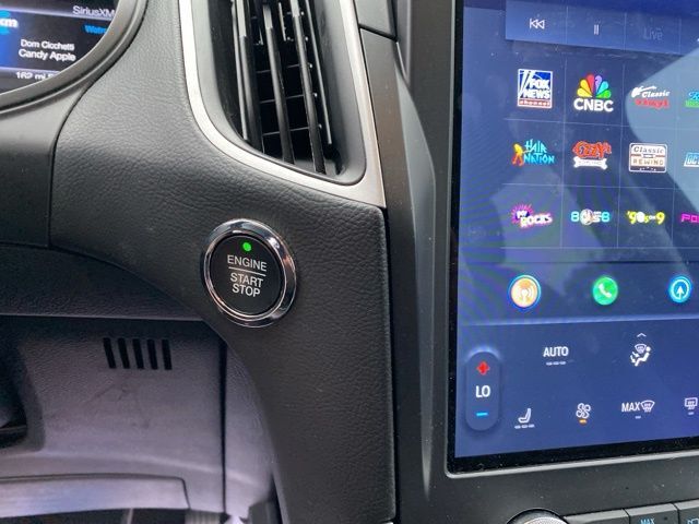 2024 Ford Edge SEL Raleigh NC