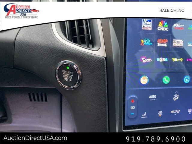 2024 Ford Edge SEL Raleigh NC