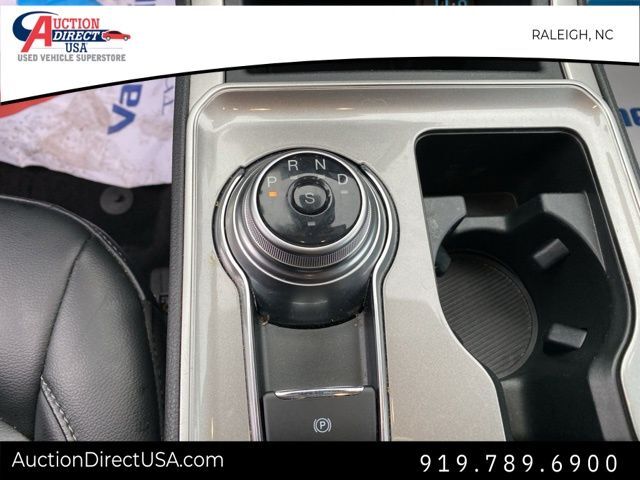2024 Ford Edge SEL Raleigh NC