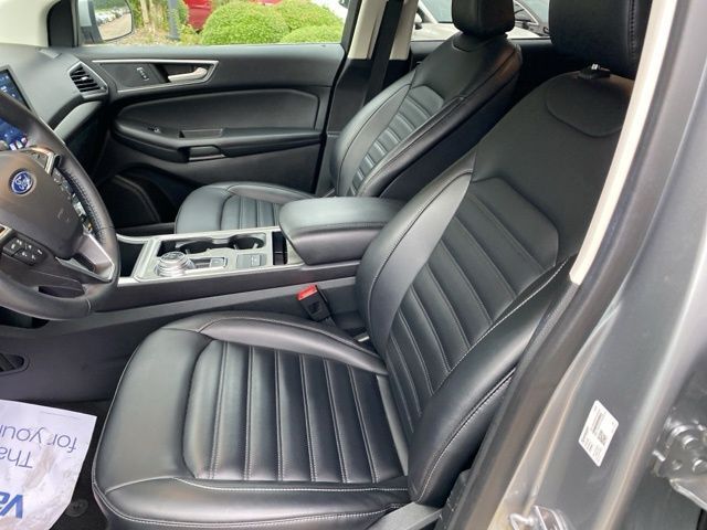 2024 Ford Edge SEL Raleigh NC
