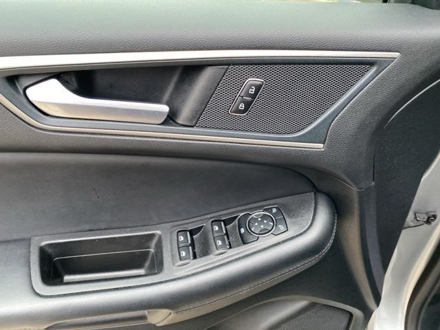 2024 Ford Edge SEL Raleigh NC