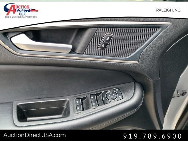 2024 Ford Edge SEL Raleigh NC