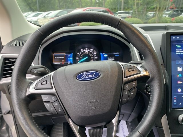 2024 Ford Edge SEL Raleigh NC