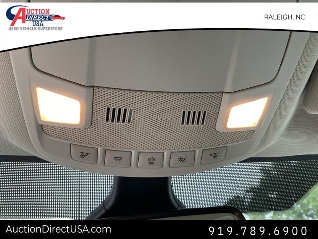 2024 Ford Edge SEL Raleigh NC