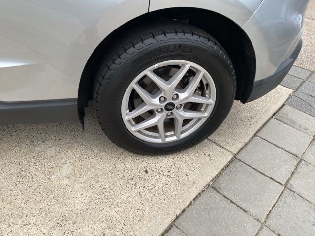 2024 Ford Edge SEL Raleigh NC