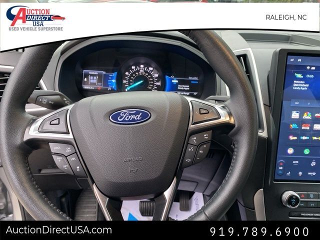 2024 Ford Edge SEL Raleigh NC