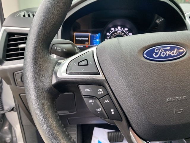 2024 Ford Edge SEL Raleigh NC