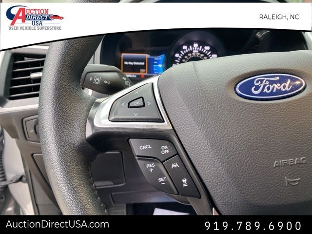2024 Ford Edge SEL Raleigh NC