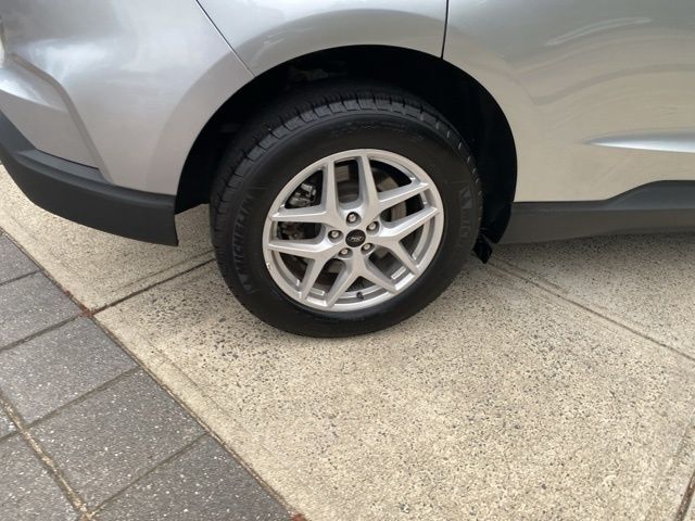 2024 Ford Edge SEL Raleigh NC