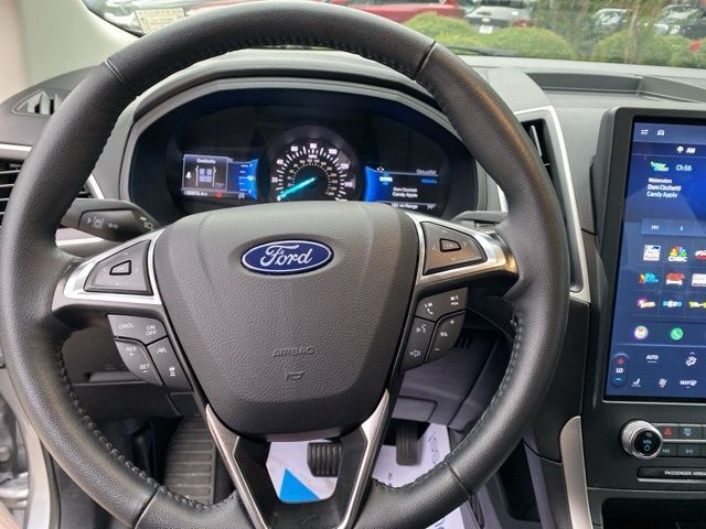 2024 Ford Edge SEL Raleigh NC