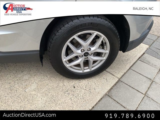 2024 Ford Edge SEL Raleigh NC