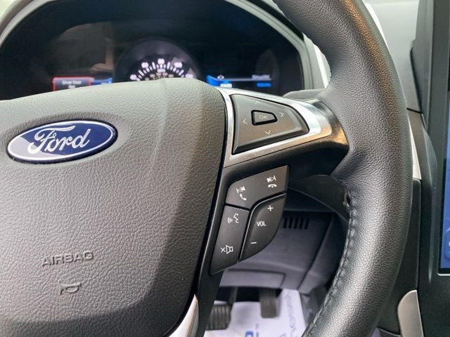 2024 Ford Edge SEL Raleigh NC