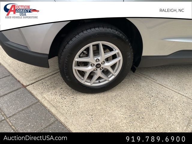 2024 Ford Edge SEL Raleigh NC