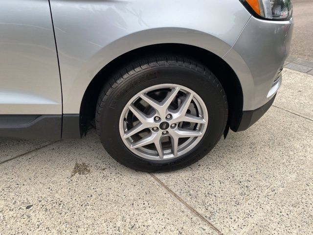 2024 Ford Edge SEL Raleigh NC