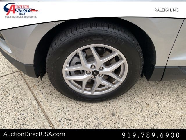 2024 Ford Edge SEL Raleigh NC