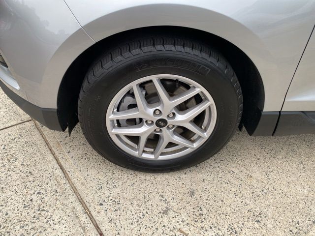 2024 Ford Edge SEL Raleigh NC