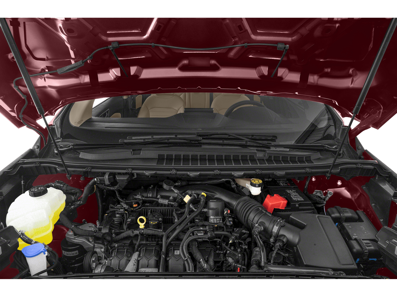 2024 Ford Edge SEL Roseville CA