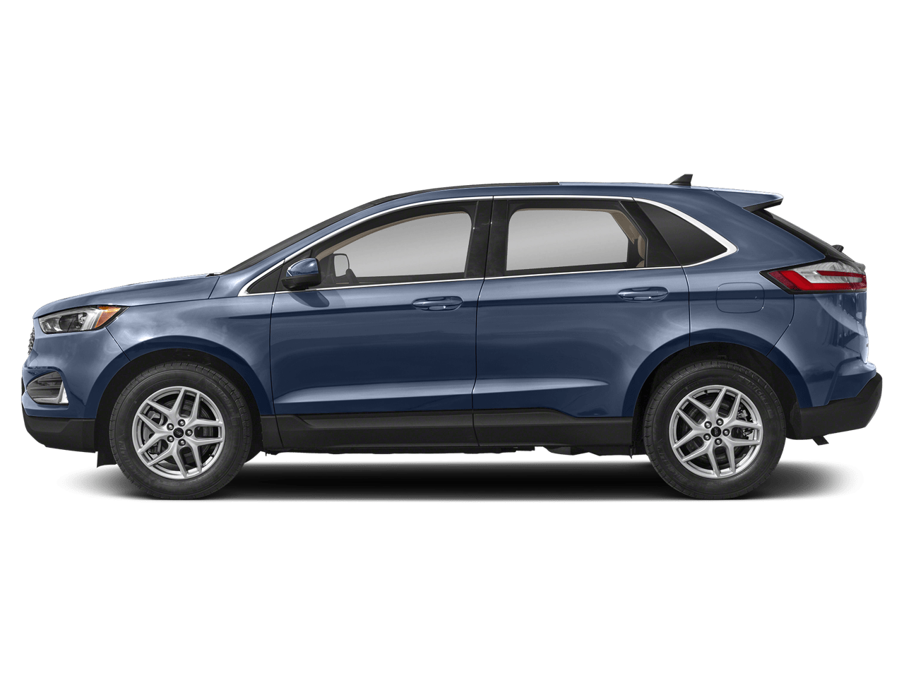 2024 Ford Edge SEL Roseville CA