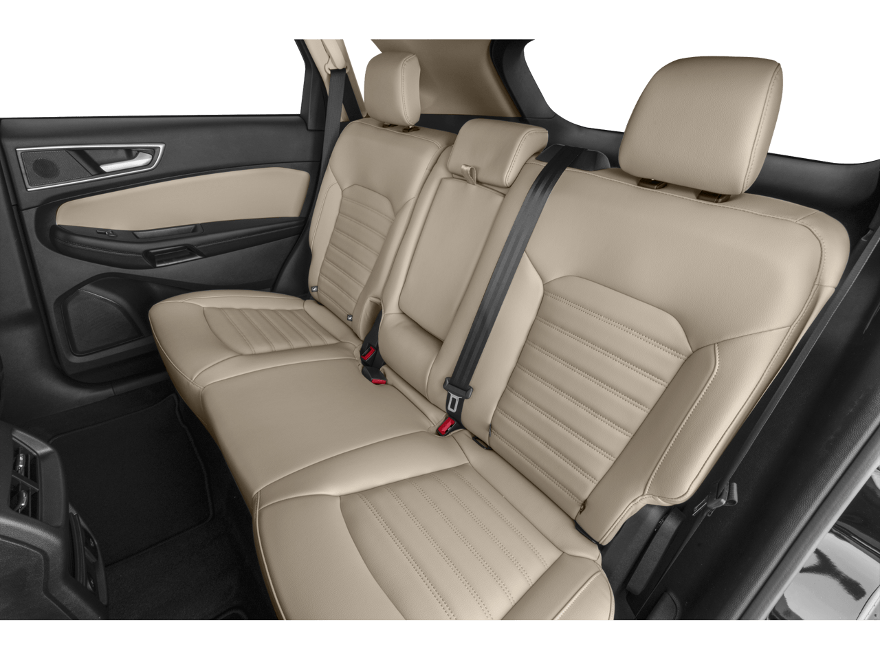 2024 Ford Edge SEL Roseville CA
