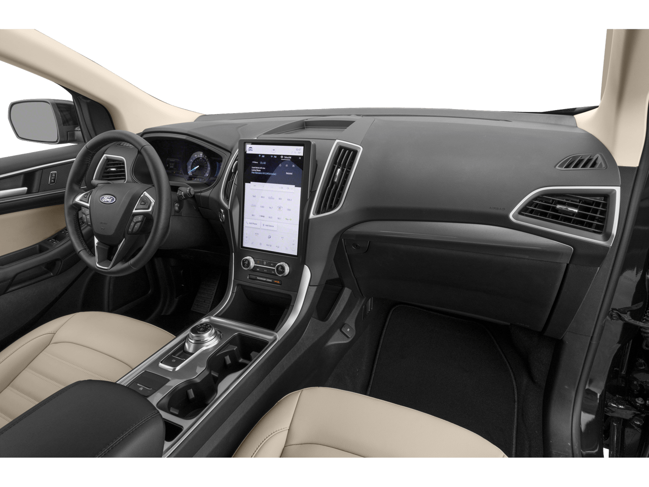 2024 Ford Edge SEL Roseville CA