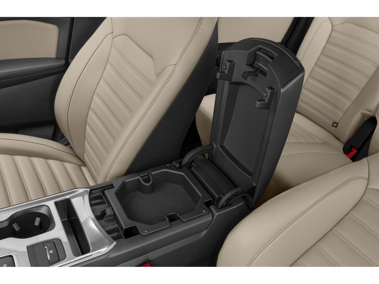 2024 Ford Edge SEL Roseville CA
