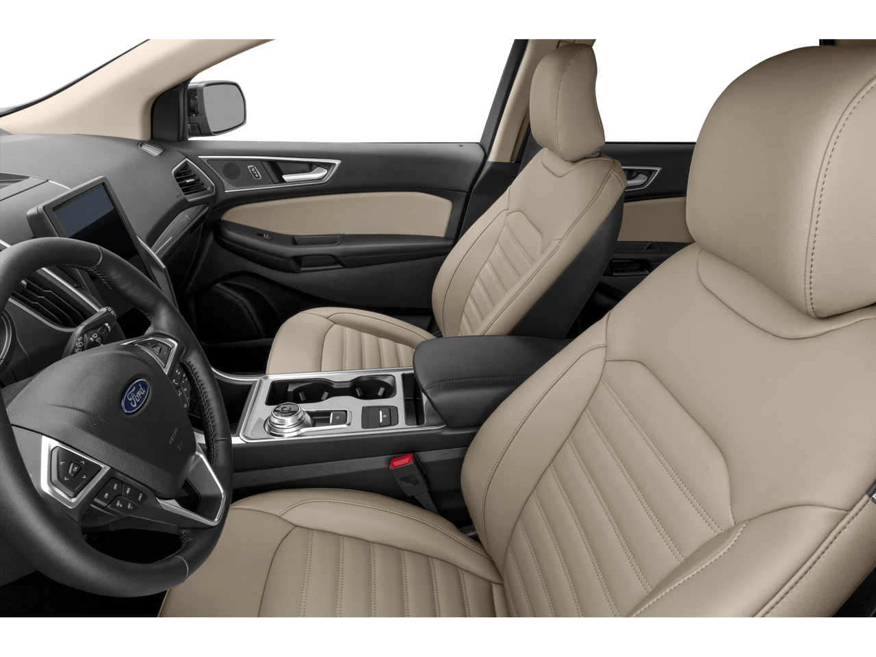 2024 Ford Edge SEL Roseville CA