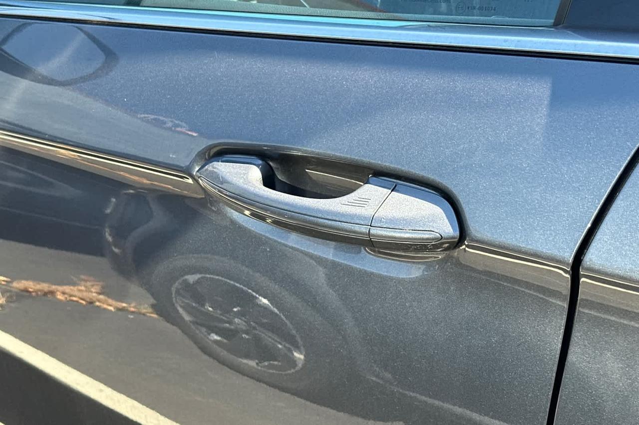 2024 Ford Edge SEL Roseville CA