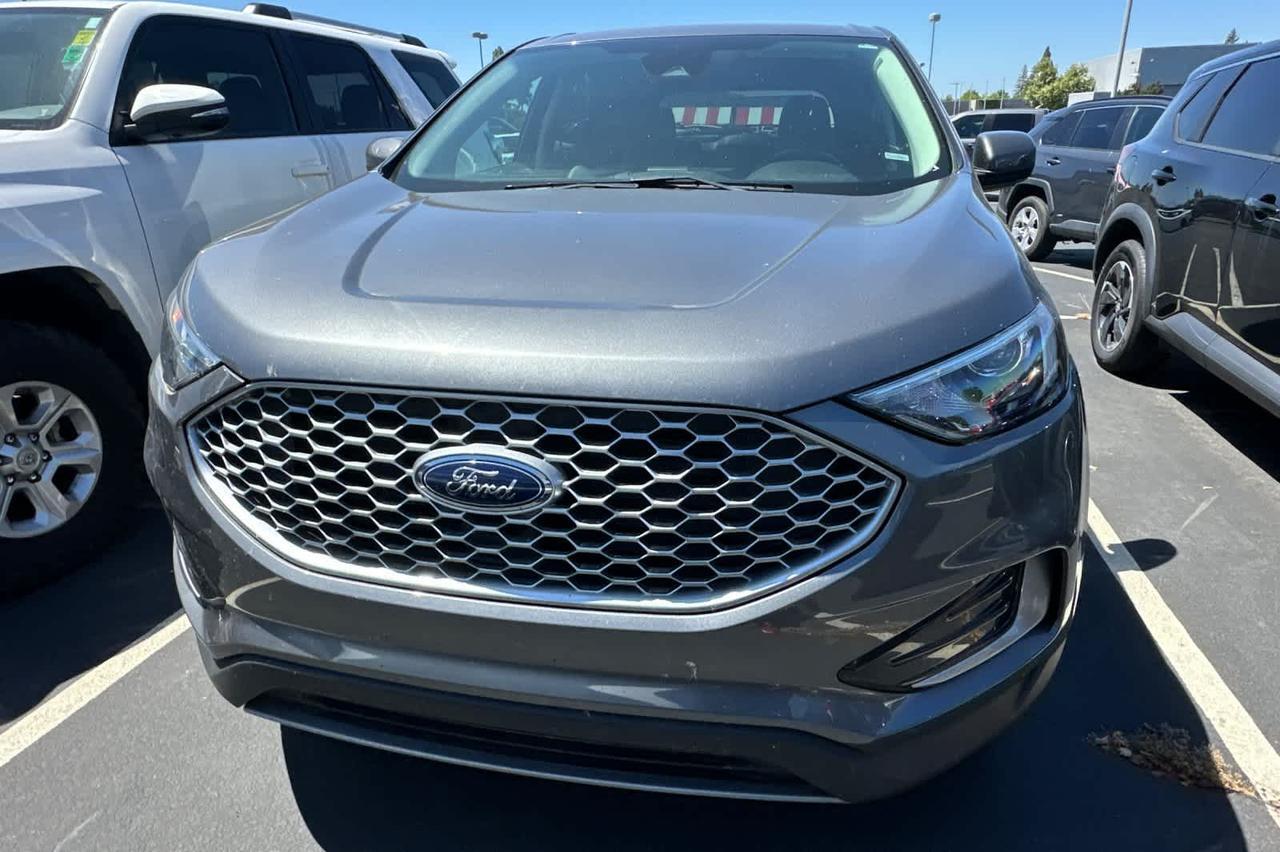 2024 Ford Edge SEL Roseville CA