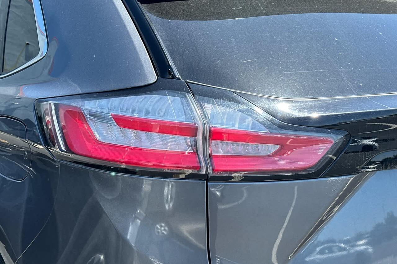 2024 Ford Edge SEL Roseville CA