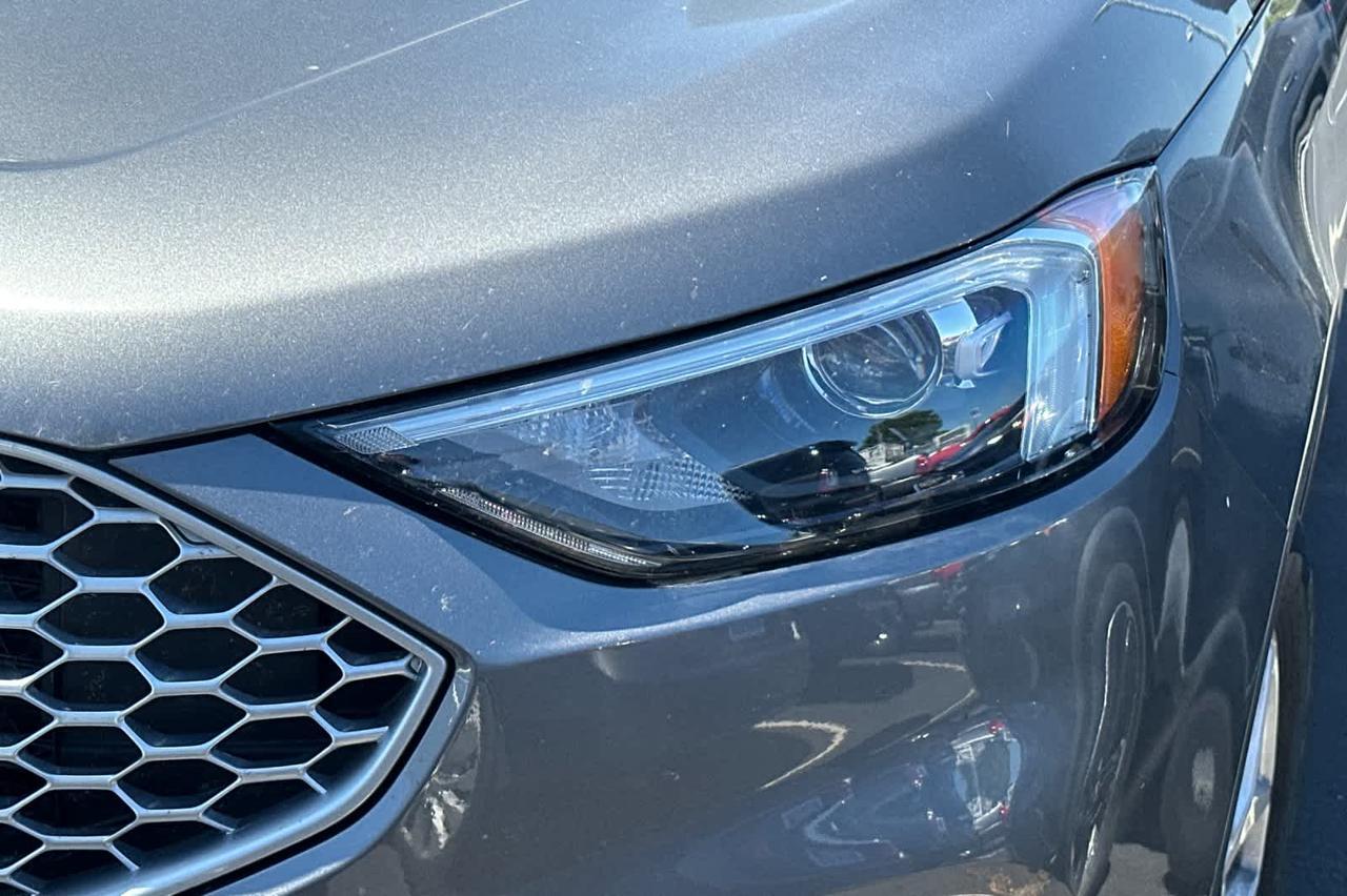 2024 Ford Edge SEL Roseville CA