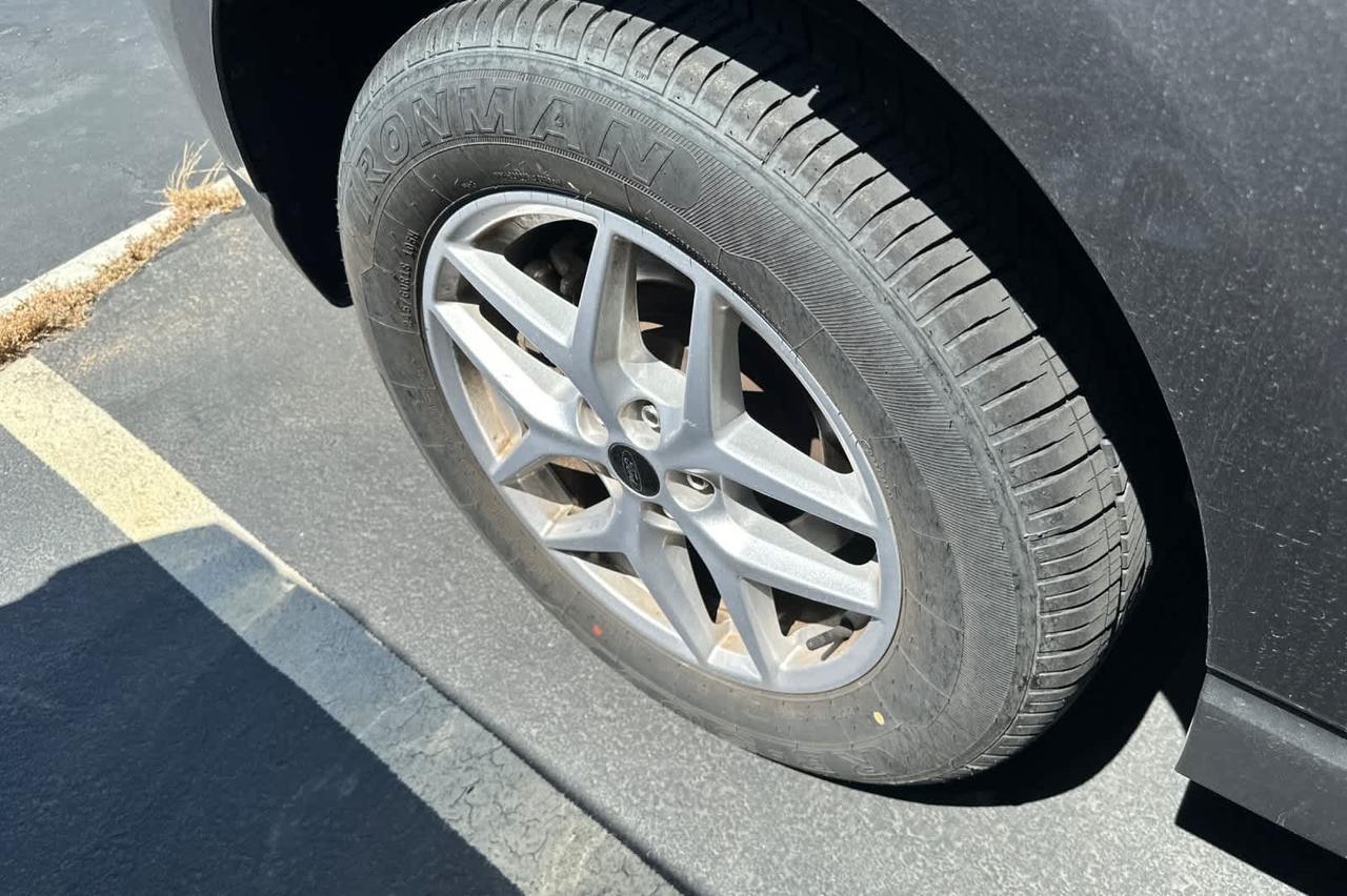 2024 Ford Edge SEL Roseville CA