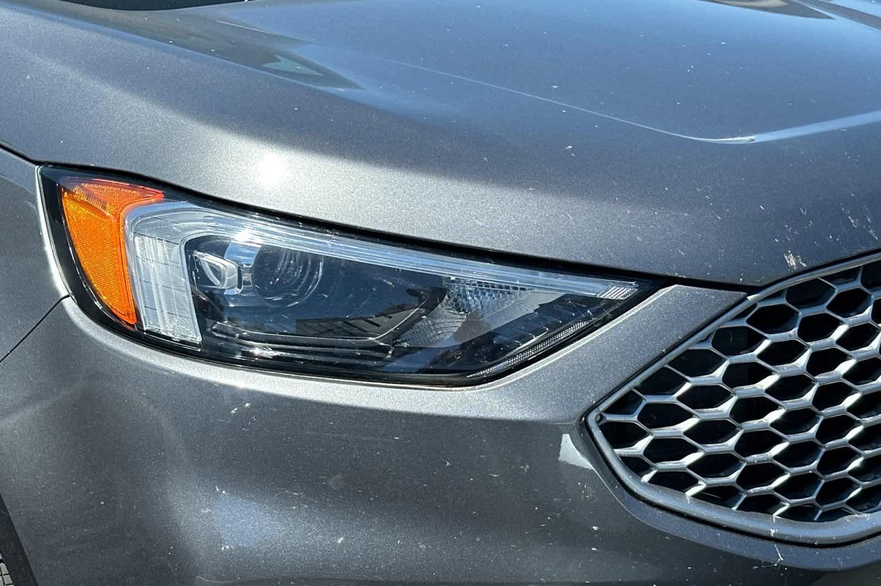 2024 Ford Edge SEL Roseville CA